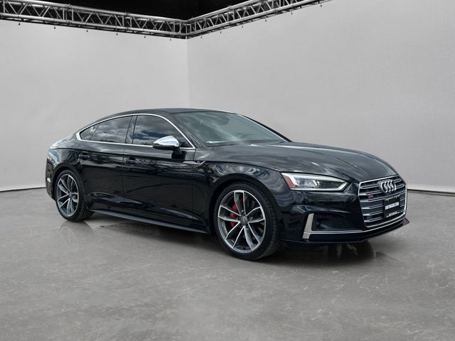 2018 Audi S5 Sportback 3.0T quattro Prestige | Arlington Heights, IL | Gmotorcars
