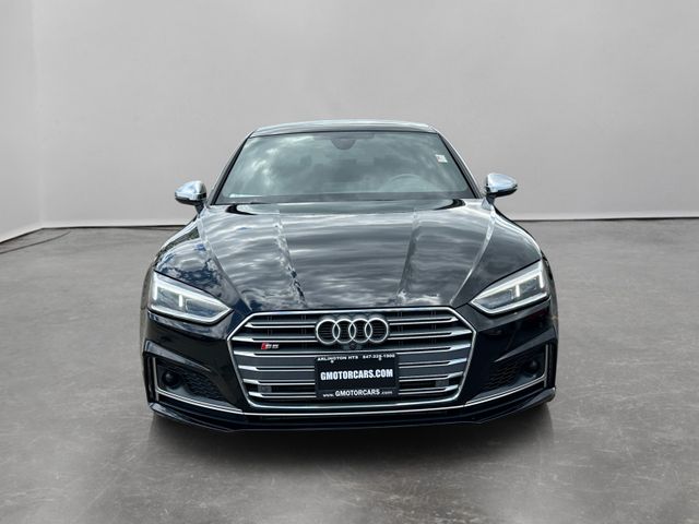 2018 Audi S5 Sportback 3.0T quattro Prestige | Arlington Heights, IL | Gmotorcars
