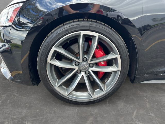 2018 Audi S5 Sportback 3.0T quattro Prestige | Arlington Heights, IL | Gmotorcars