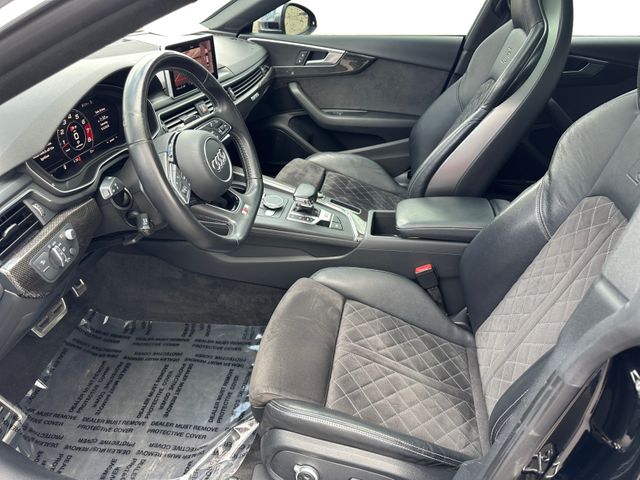 2018 Audi S5 Sportback 3.0T quattro Prestige | Arlington Heights, IL | Gmotorcars 2018 Audi S5 Sportback 3.0T quattro Prestige | Arlington Heights, IL | Gmotorcars