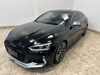 2018 Audi S5 Sportback 3.0T quattro Premium Plus | Carrollton, TX | CarChoice.com in Carrollton, TX 75006