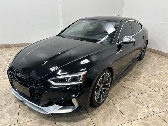 2018 Audi S5 Sportback 3.0T quattro Premium Plus | Carrollton, TX | CarChoice.com