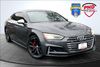 2018 Audi S5 Sportback 3.0T quattro Prestige | Elyria, OH | PHD Auto Group