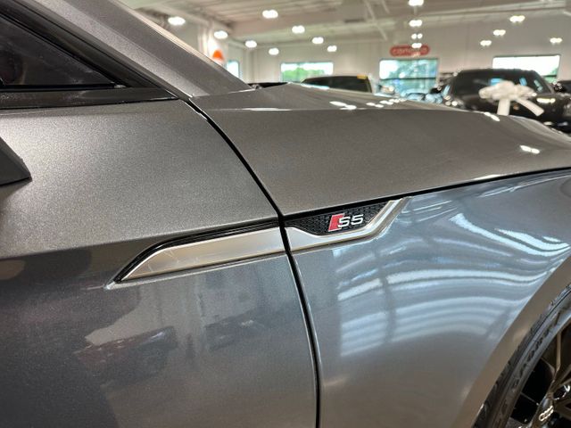 2018 Audi S5 Sportback 3.0T Prestige quattro | Irving, Texas | Hopper Motorplex 2018 Audi S5 Sportback 3.0T Prestige quattro | Irving, Texas | Hopper Motorplex
