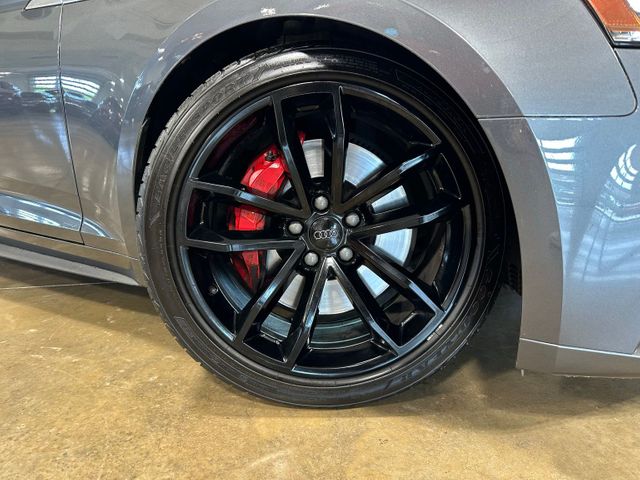 2018 Audi S5 Sportback 3.0T Prestige quattro | Irving, Texas | Hopper Motorplex 2018 Audi S5 Sportback 3.0T Prestige quattro | Irving, Texas | Hopper Motorplex