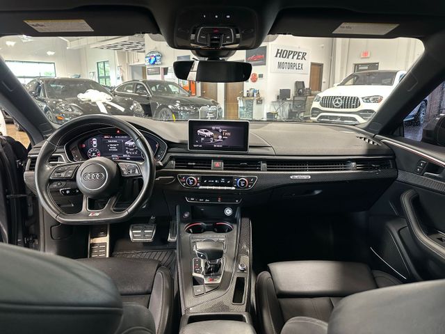 2018 Audi S5 Sportback 3.0T Prestige quattro | Irving, Texas | Hopper Motorplex