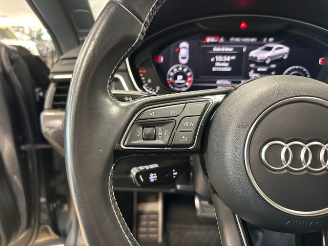 2018 Audi S5 Sportback 3.0T Prestige quattro | Irving, Texas | Hopper Motorplex