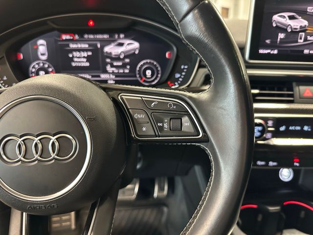 2018 Audi S5 Sportback 3.0T Prestige quattro | Irving, Texas | Hopper Motorplex 2018 Audi S5 Sportback 3.0T Prestige quattro | Irving, Texas | Hopper Motorplex