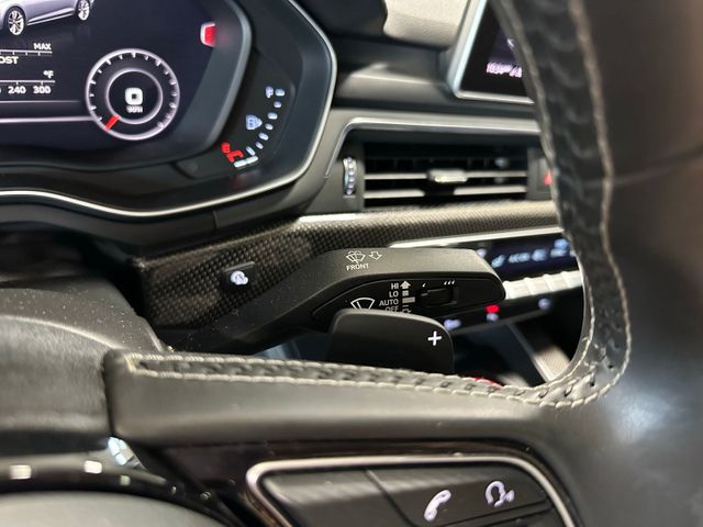 2018 Audi S5 Sportback 3.0T Prestige quattro | Irving, Texas | Hopper Motorplex