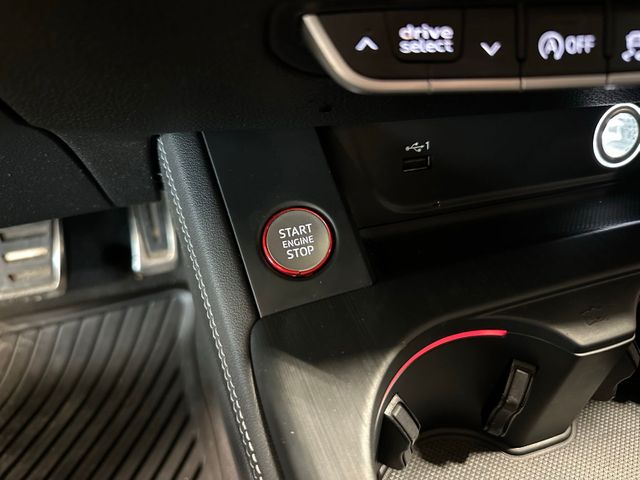 2018 Audi S5 Sportback 3.0T Prestige quattro | Irving, Texas | Hopper Motorplex