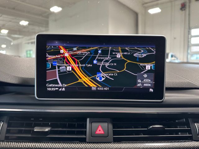 2018 Audi S5 Sportback 3.0T Prestige quattro | Irving, Texas | Hopper Motorplex