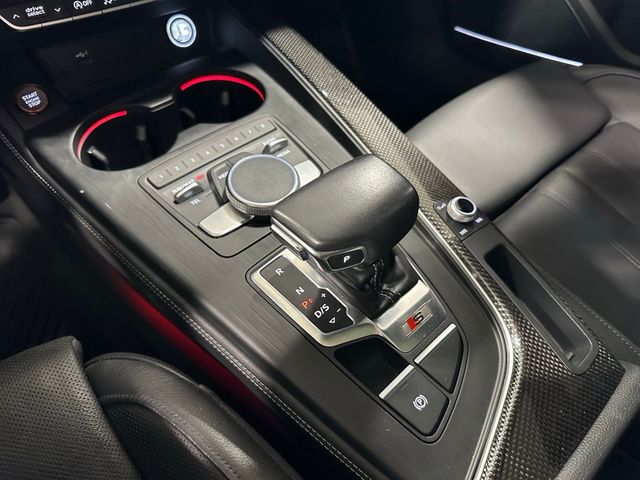 2018 Audi S5 Sportback 3.0T Prestige quattro | Irving, Texas | Hopper Motorplex