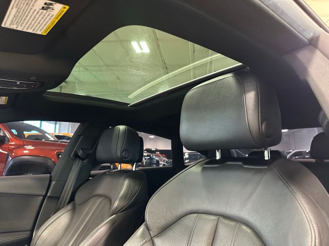 2018 Audi S5 Sportback 3.0T Prestige quattro | Irving, Texas | Hopper Motorplex