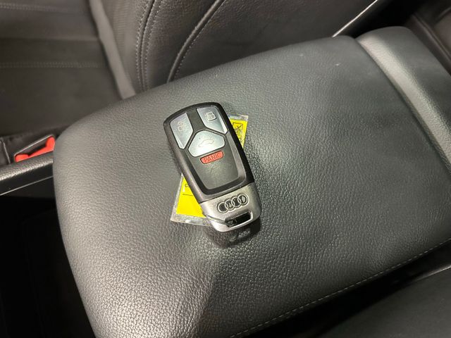 2018 Audi S5 Sportback 3.0T Prestige quattro | Irving, Texas | Hopper Motorplex