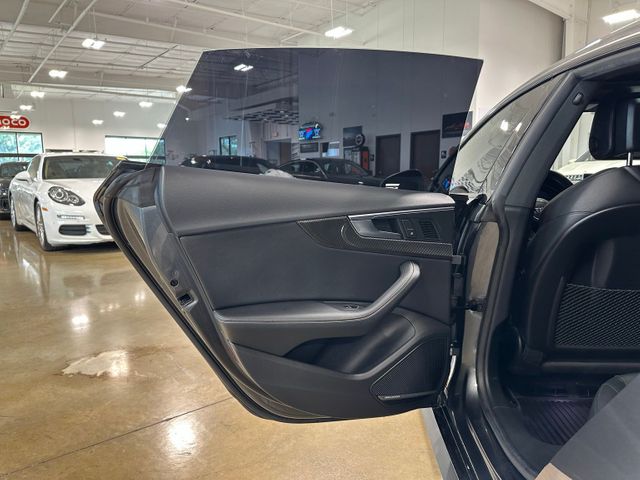 2018 Audi S5 Sportback 3.0T Prestige quattro | Irving, Texas | Hopper Motorplex 2018 Audi S5 Sportback 3.0T Prestige quattro | Irving, Texas | Hopper Motorplex
