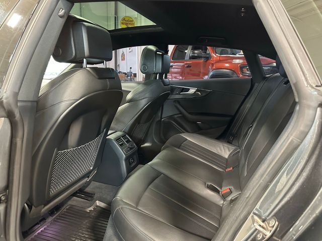 2018 Audi S5 Sportback 3.0T Prestige quattro | Irving, Texas | Hopper Motorplex 2018 Audi S5 Sportback 3.0T Prestige quattro | Irving, Texas | Hopper Motorplex