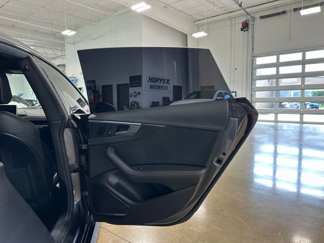 2018 Audi S5 Sportback 3.0T Prestige quattro | Irving, Texas | Hopper Motorplex