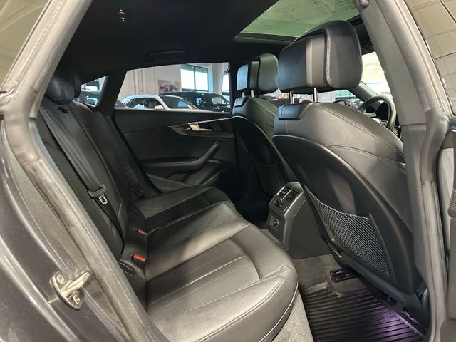 2018 Audi S5 Sportback 3.0T Prestige quattro | Irving, Texas | Hopper Motorplex