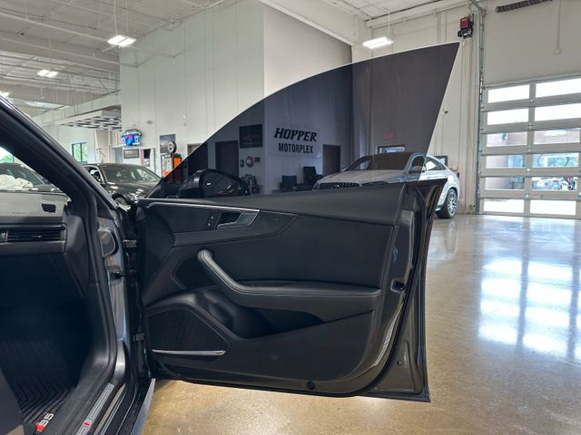 2018 Audi S5 Sportback 3.0T Prestige quattro | Irving, Texas | Hopper Motorplex