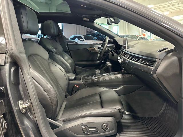 2018 Audi S5 Sportback 3.0T Prestige quattro | Irving, Texas | Hopper Motorplex