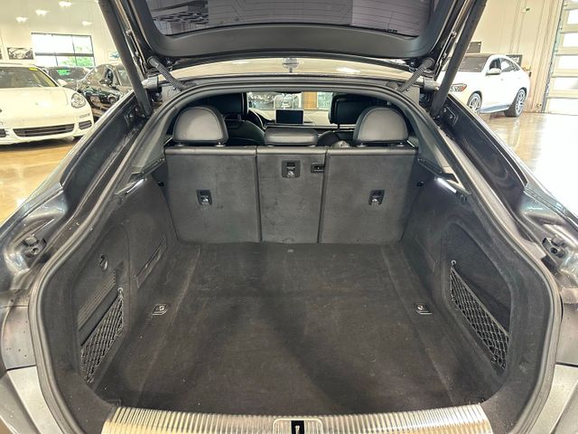 2018 Audi S5 Sportback 3.0T Prestige quattro | Irving, Texas | Hopper Motorplex 2018 Audi S5 Sportback 3.0T Prestige quattro | Irving, Texas | Hopper Motorplex