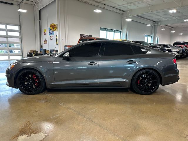 2018 Audi S5 Sportback 3.0T Prestige quattro | Irving, Texas | Hopper Motorplex