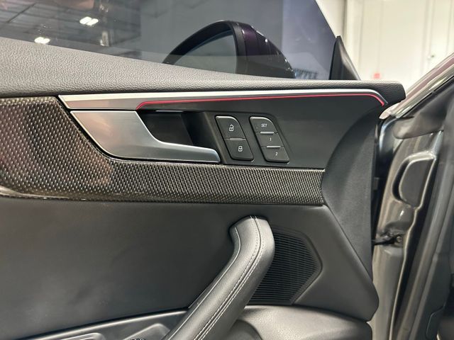 2018 Audi S5 Sportback 3.0T quattro Prestige
