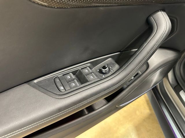 2018 Audi S5 Sportback 3.0T quattro Prestige
