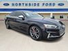 2018 Audi S5 Sportback 3.0T quattro Prestige | San Antonio, TX | Southside Used