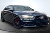 2018 Audi S6 4.0T quattro Prestige | Elyria, OH | PHD Auto Group