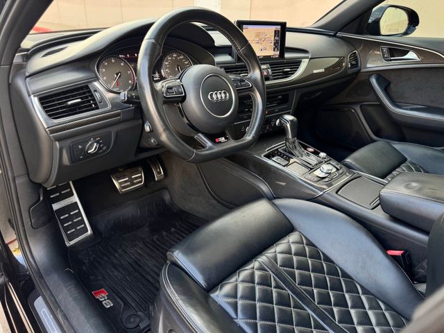 2018 Audi S6 4.0T quattro Premium Plus | Houston, TX | Houston Auto Credit 2018 Audi S6 4.0T quattro Premium Plus | Houston, TX | Houston Auto Credit