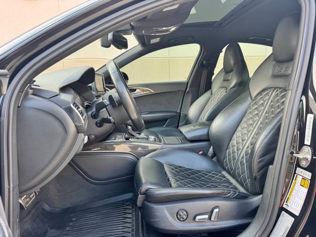 2018 Audi S6 4.0T quattro Premium Plus | Houston, TX | Houston Auto Credit 2018 Audi S6 4.0T quattro Premium Plus | Houston, TX | Houston Auto Credit