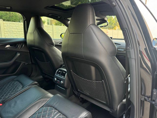 2018 Audi S6 4.0T quattro Premium Plus | Houston, TX | Houston Auto Credit 2018 Audi S6 4.0T quattro Premium Plus | Houston, TX | Houston Auto Credit