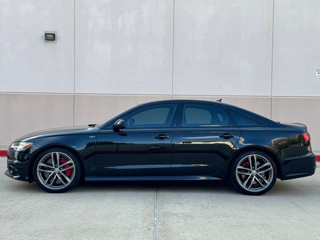 2018 Audi S6 4.0T quattro Premium Plus | Houston, TX | Houston Auto Credit 2018 Audi S6 4.0T quattro Premium Plus | Houston, TX | Houston Auto Credit
