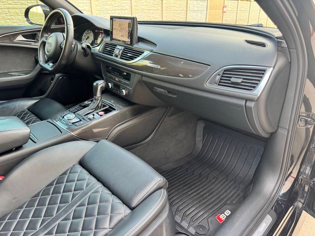 2018 Audi S6 4.0T quattro Premium Plus | Houston, TX | Houston Auto Credit 2018 Audi S6 4.0T quattro Premium Plus | Houston, TX | Houston Auto Credit