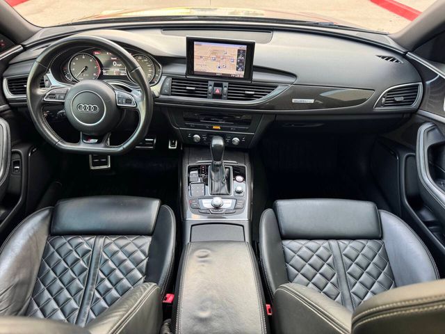 2018 Audi S6 4.0T quattro Premium Plus | Houston, TX | Houston Auto Credit 2018 Audi S6 4.0T quattro Premium Plus | Houston, TX | Houston Auto Credit