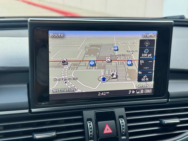 2018 Audi S6 4.0T quattro Premium Plus | Houston, TX | Houston Auto Credit 2018 Audi S6 4.0T quattro Premium Plus | Houston, TX | Houston Auto Credit