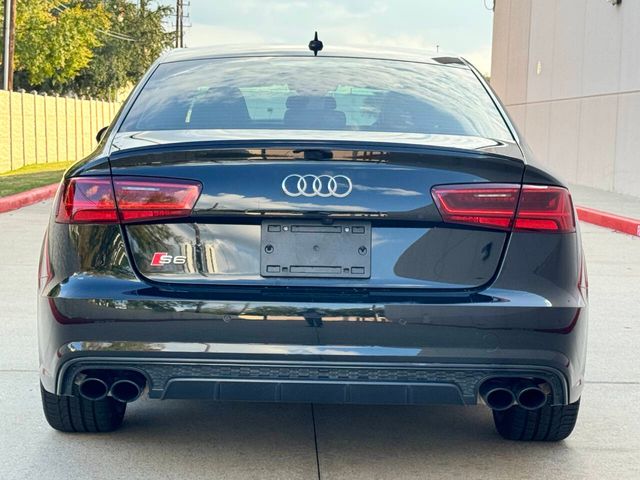 2018 Audi S6 4.0T quattro Premium Plus | Houston, TX | Houston Auto Credit 2018 Audi S6 4.0T quattro Premium Plus | Houston, TX | Houston Auto Credit