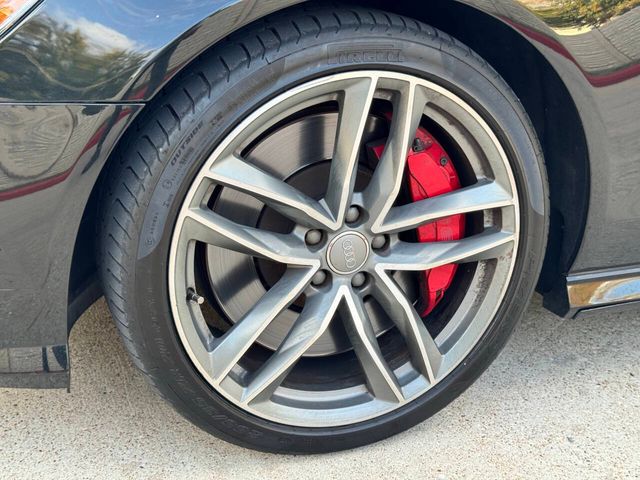 2018 Audi S6 4.0T quattro Premium Plus | Houston, TX | Houston Auto Credit 2018 Audi S6 4.0T quattro Premium Plus | Houston, TX | Houston Auto Credit