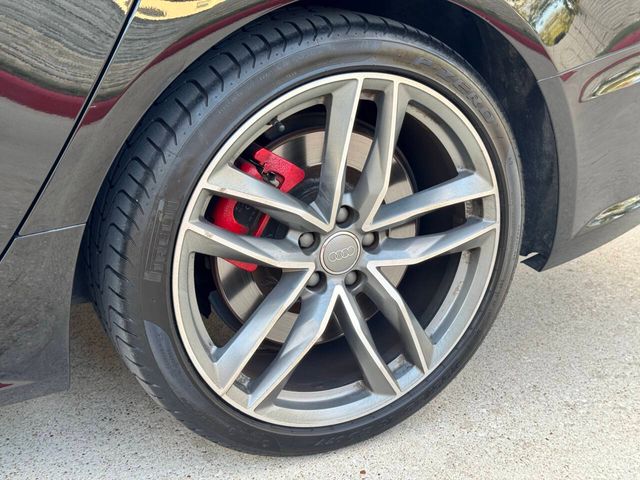 2018 Audi S6 4.0T quattro Premium Plus | Houston, TX | Houston Auto Credit 2018 Audi S6 4.0T quattro Premium Plus | Houston, TX | Houston Auto Credit