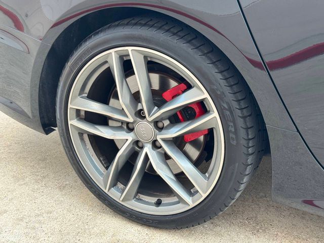 2018 Audi S6 4.0T quattro Premium Plus | Houston, TX | Houston Auto Credit 2018 Audi S6 4.0T quattro Premium Plus | Houston, TX | Houston Auto Credit