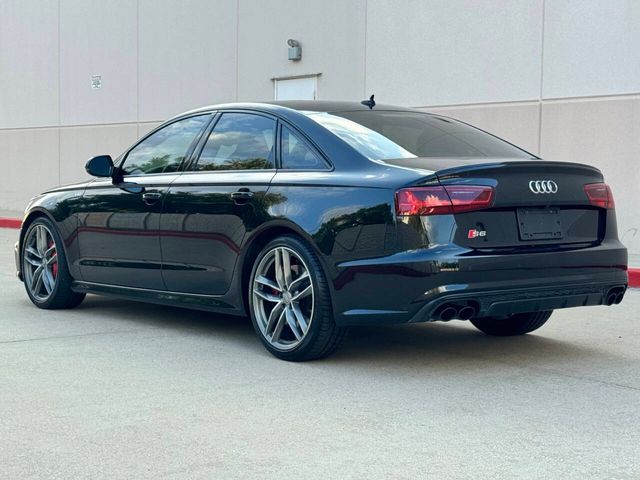 2018 Audi S6 4.0T quattro Premium Plus | Houston, TX | Houston Auto Credit 2018 Audi S6 4.0T quattro Premium Plus | Houston, TX | Houston Auto Credit