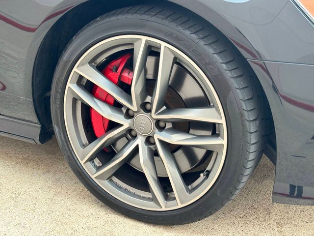 2018 Audi S6 4.0T quattro Premium Plus | Houston, TX | Houston Auto Credit 2018 Audi S6 4.0T quattro Premium Plus | Houston, TX | Houston Auto Credit