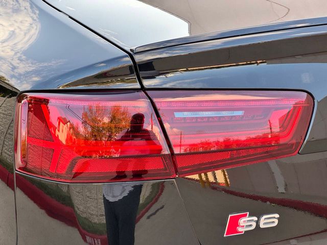 2018 Audi S6 4.0T quattro Premium Plus | Houston, TX | Houston Auto Credit 2018 Audi S6 4.0T quattro Premium Plus | Houston, TX | Houston Auto Credit