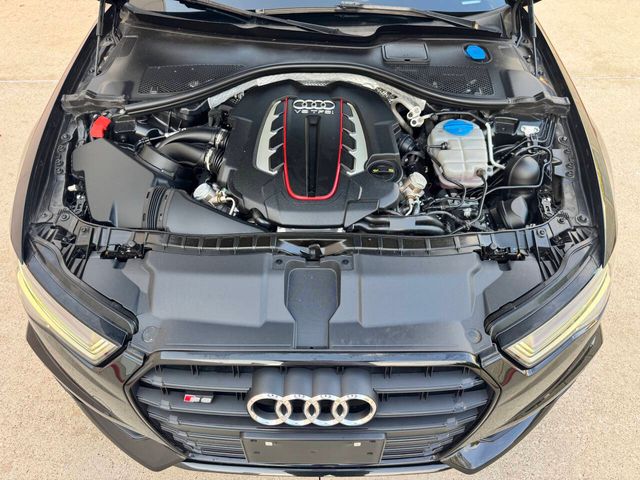 2018 Audi S6 4.0T quattro Premium Plus | Houston, TX | Houston Auto Credit 2018 Audi S6 4.0T quattro Premium Plus | Houston, TX | Houston Auto Credit