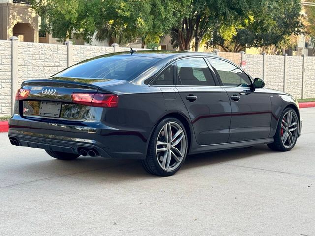 2018 Audi S6 4.0T quattro Premium Plus | Houston, TX | Houston Auto Credit 2018 Audi S6 4.0T quattro Premium Plus | Houston, TX | Houston Auto Credit