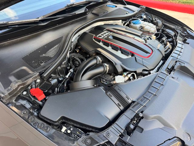 2018 Audi S6 4.0T quattro Premium Plus | Houston, TX | Houston Auto Credit 2018 Audi S6 4.0T quattro Premium Plus | Houston, TX | Houston Auto Credit