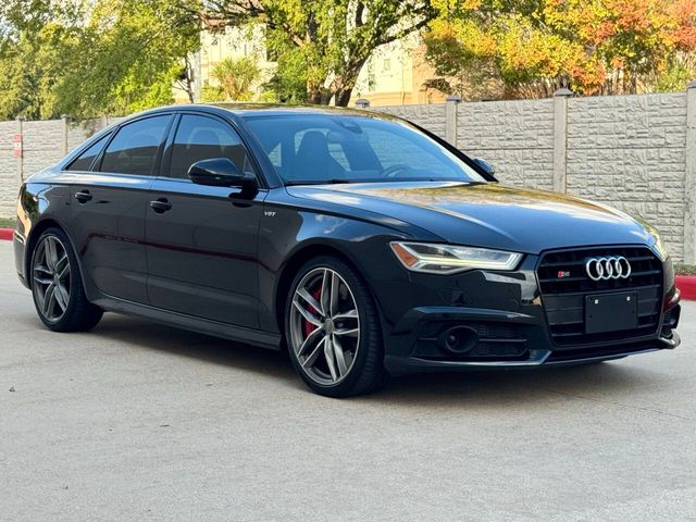 2018 Audi S6 4.0T quattro Premium Plus | Houston, TX | Houston Auto Credit 2018 Audi S6 4.0T quattro Premium Plus | Houston, TX | Houston Auto Credit