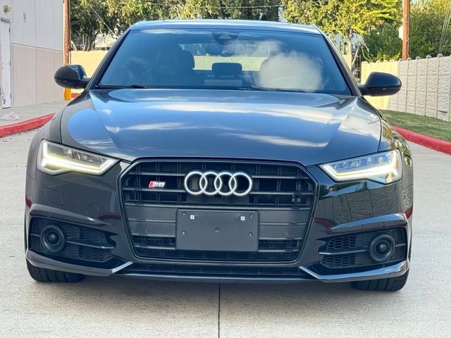 2018 Audi S6 4.0T quattro Premium Plus | Houston, TX | Houston Auto Credit 2018 Audi S6 4.0T quattro Premium Plus | Houston, TX | Houston Auto Credit