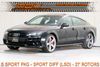 2018 Audi S7 4.0T quattro Prestige | Burbank, California | MDK International